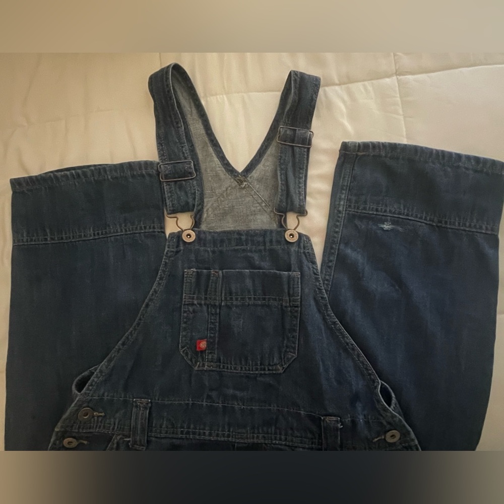 dickies overalls